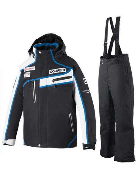 滑雪服 滑雪服